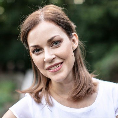 Šárka Böhmová